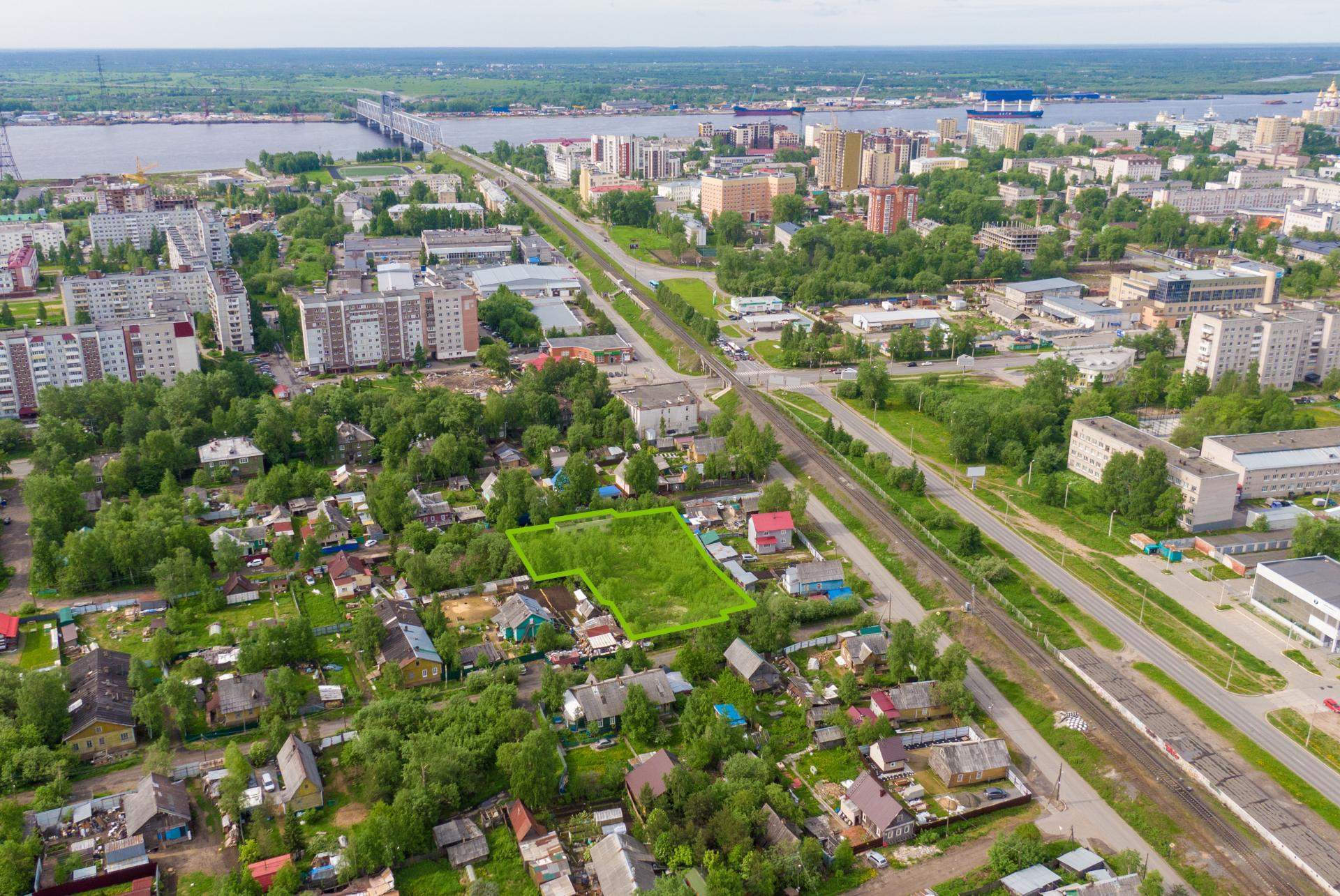 Объект по адресу Москва, Новоквартальная улица 
