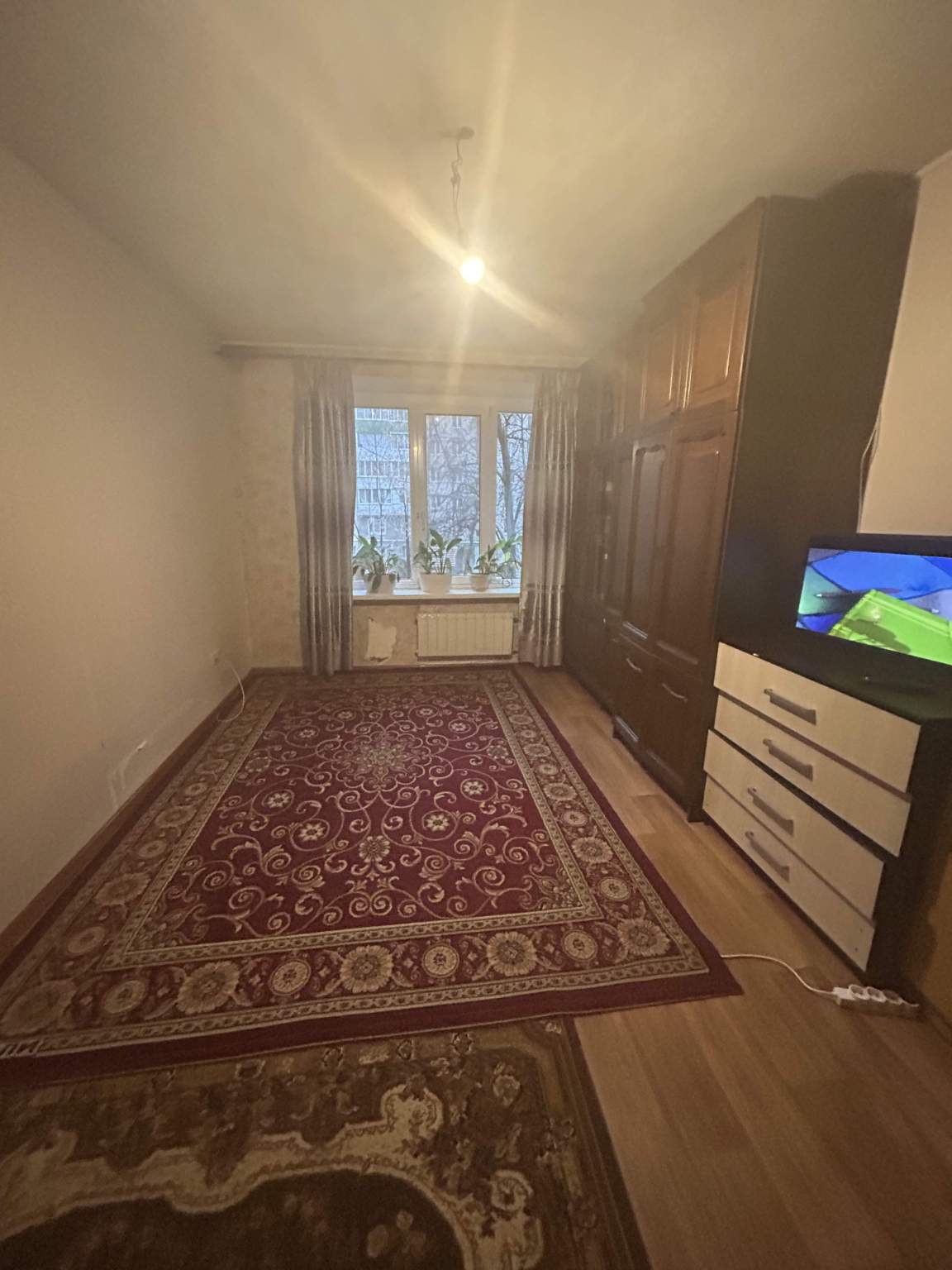 Объект по адресу Москва, Кантемировская улица, д.5к2 