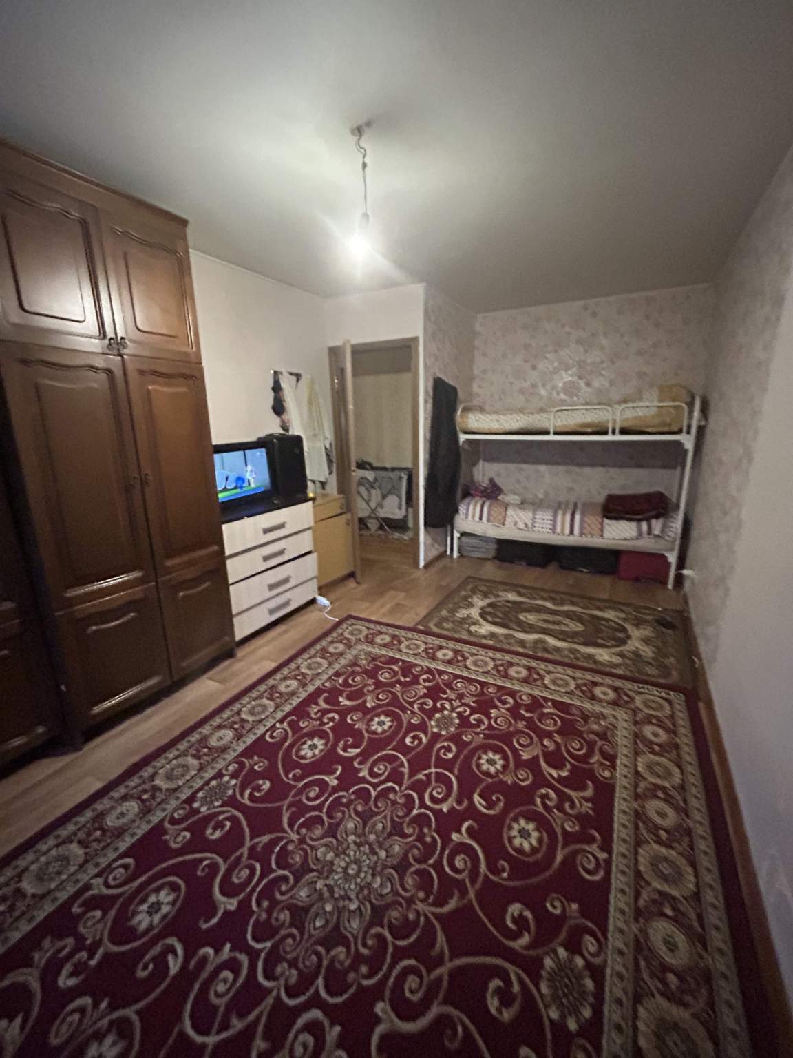 Объект по адресу Москва, Кантемировская улица, д.5к2 