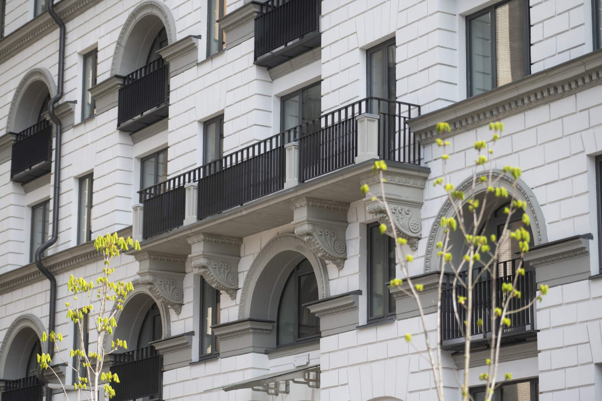 Фото квартиры по адресу Санкт-Петербург, Зеленогорская улица, д.3 