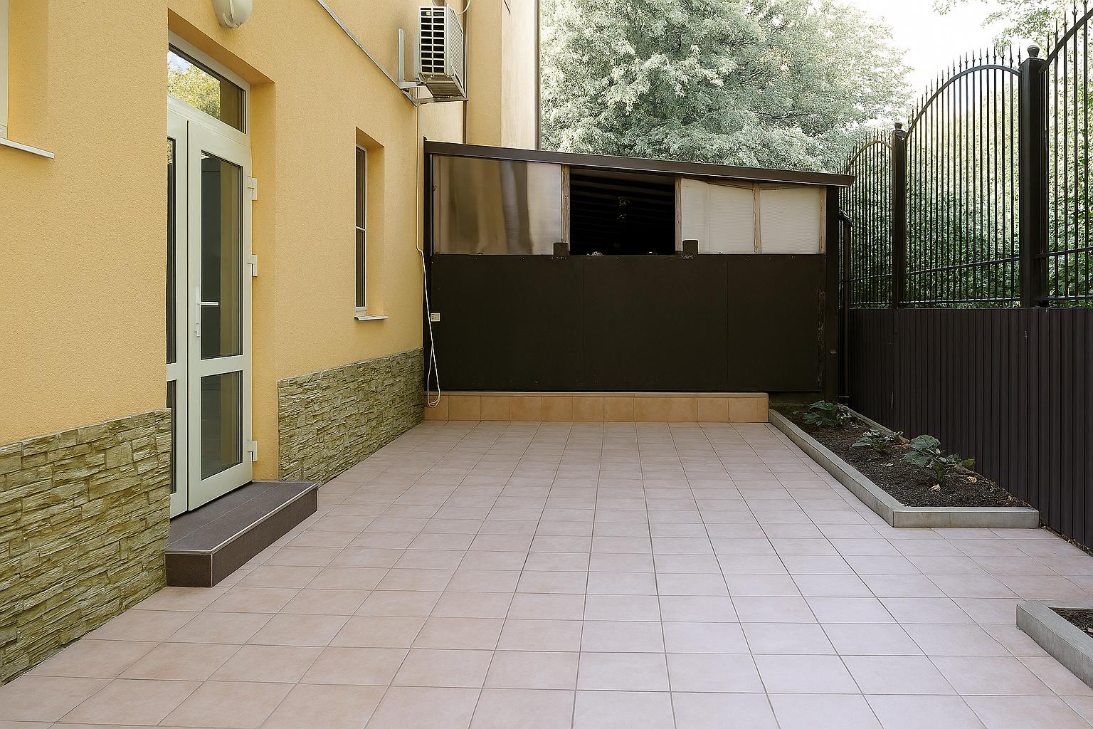 Объект по адресу Москва, Центральная улица, д.51 