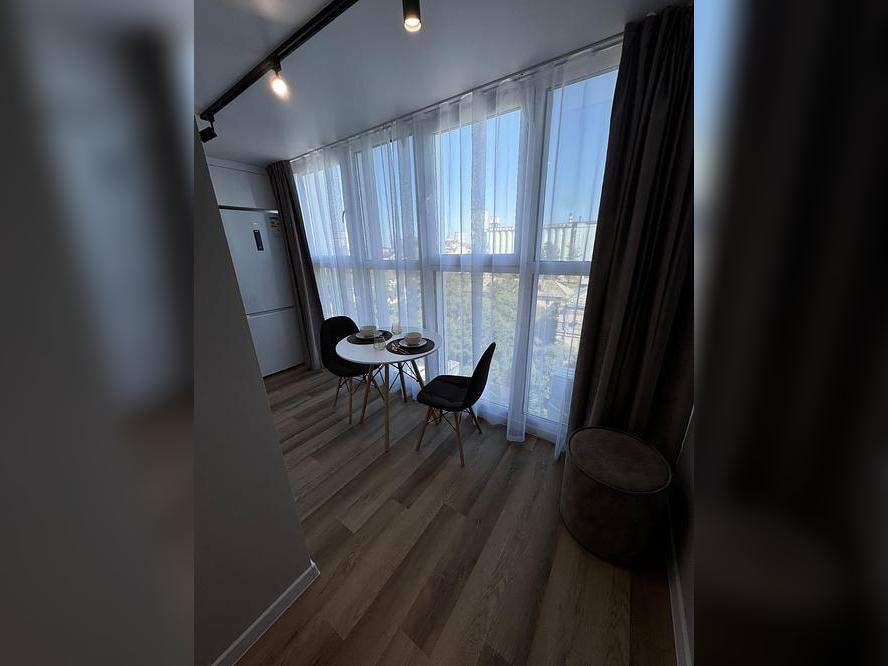 Объект по адресу Москва, Иртышский проезд, д.14 