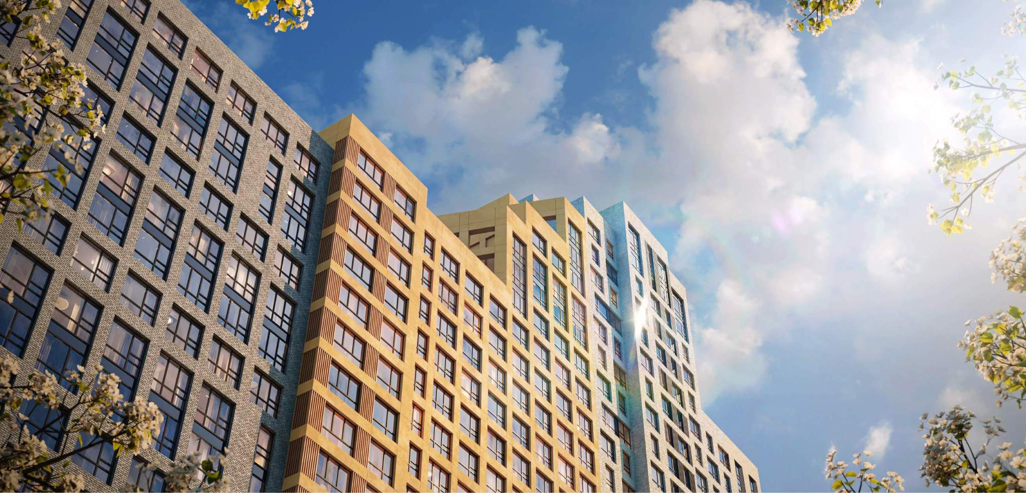 Объект по адресу Москва, Рязанский проспект, д.4Астр2 