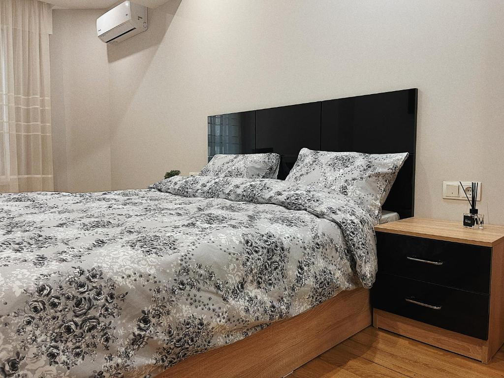 Объект по адресу Москва, Большая Полянка улица, д.30 