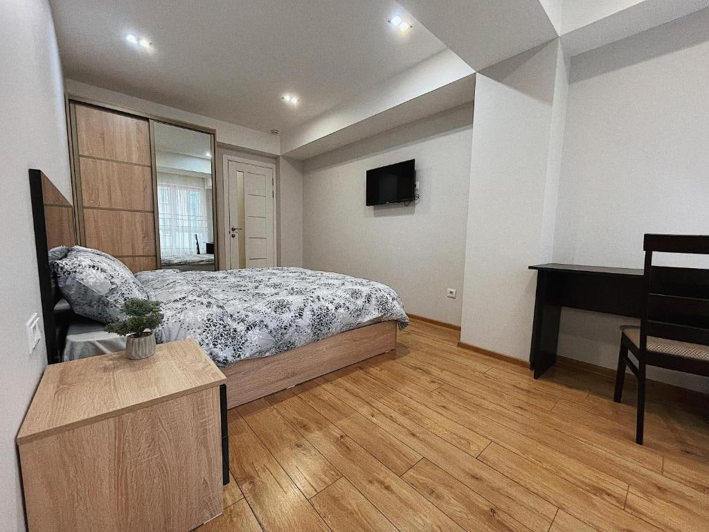 Объект по адресу Москва, Большая Полянка улица, д.30 