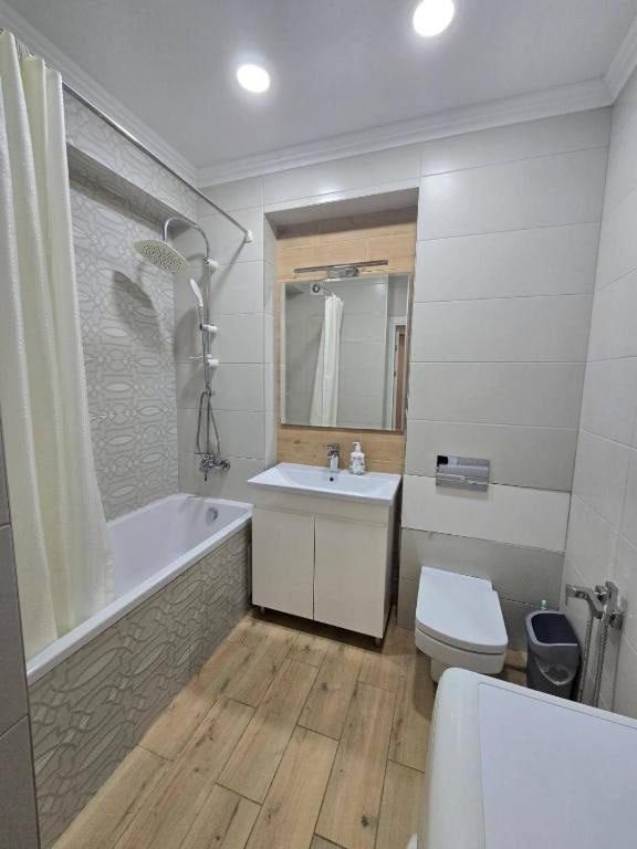 Объект по адресу Москва, Большая Полянка улица, д.30 