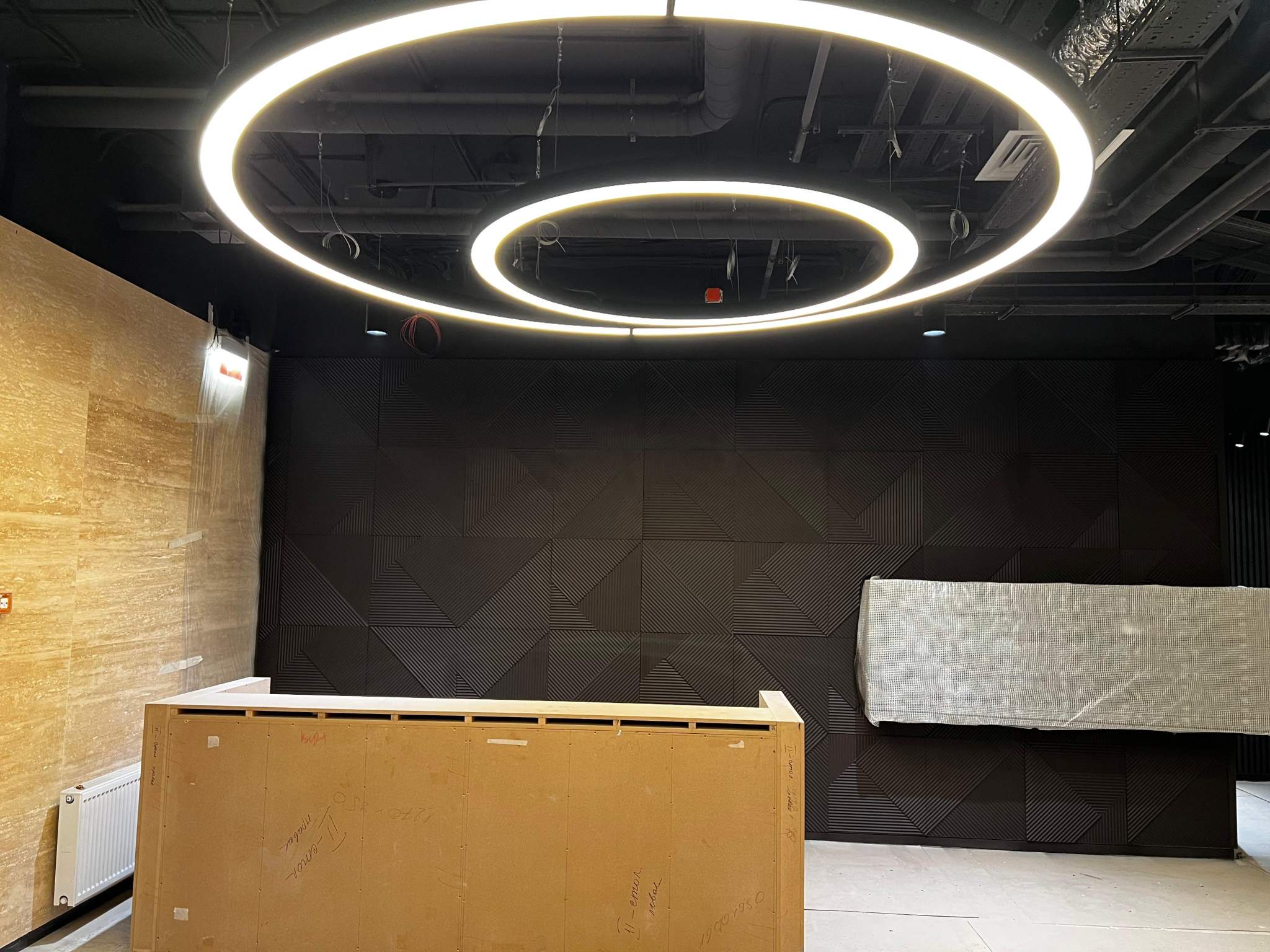 Объект по адресу Москва, Вернадского проспект, д.80Ак1 