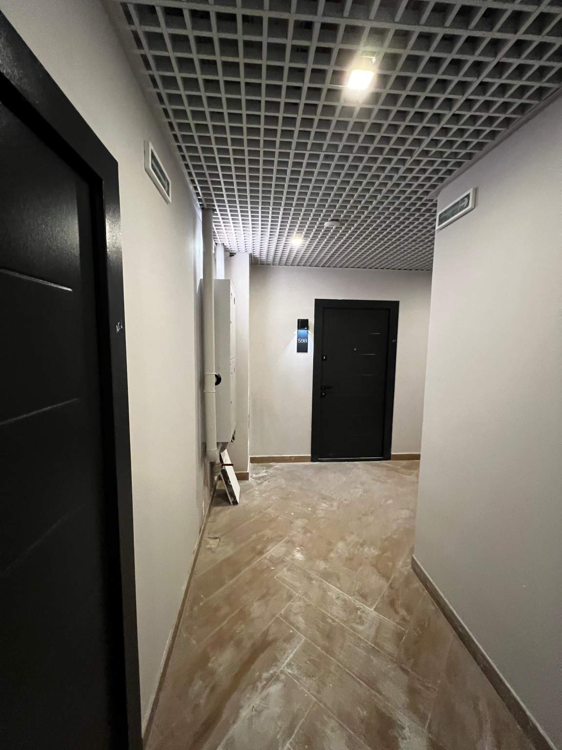 Фото квартиры по адресу Москва, Вернадского проспект, д.80Ак1 