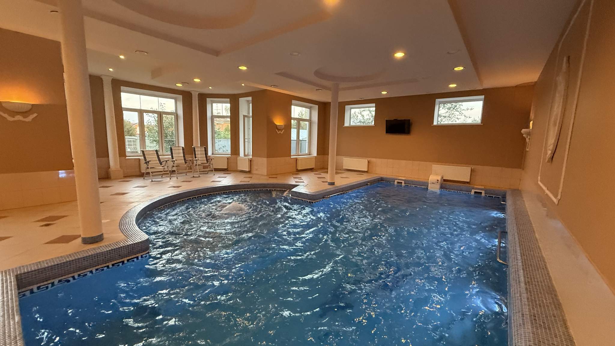 Объект по адресу Москва, Напрудная улица 