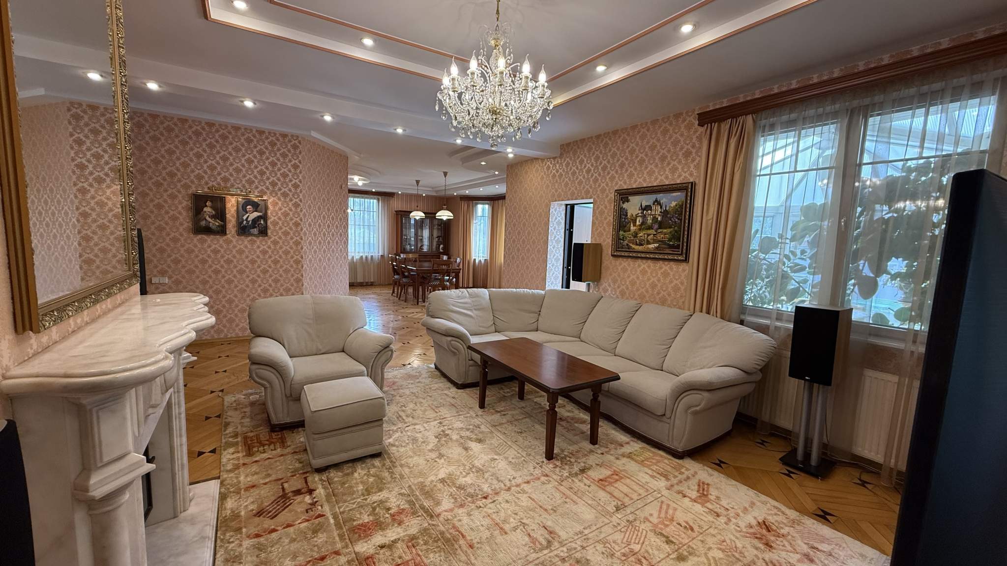 Объект по адресу Москва, Напрудная улица 