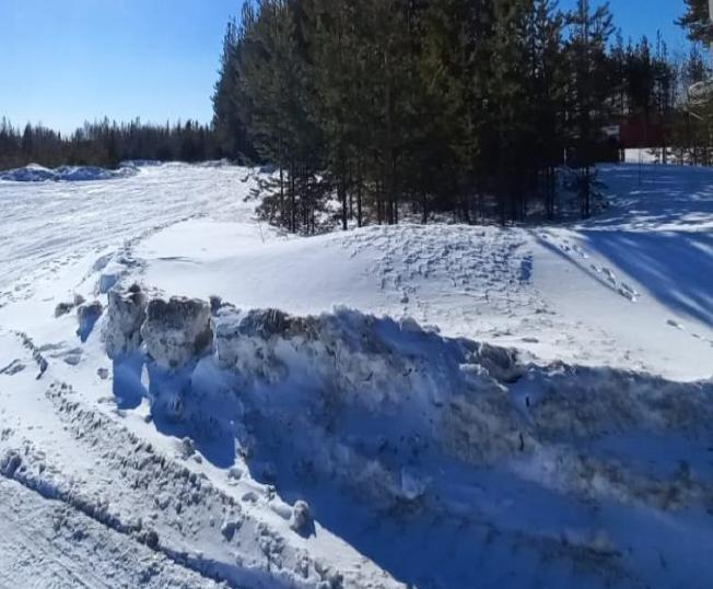 Объект по адресу Москва, Промышленная улица 