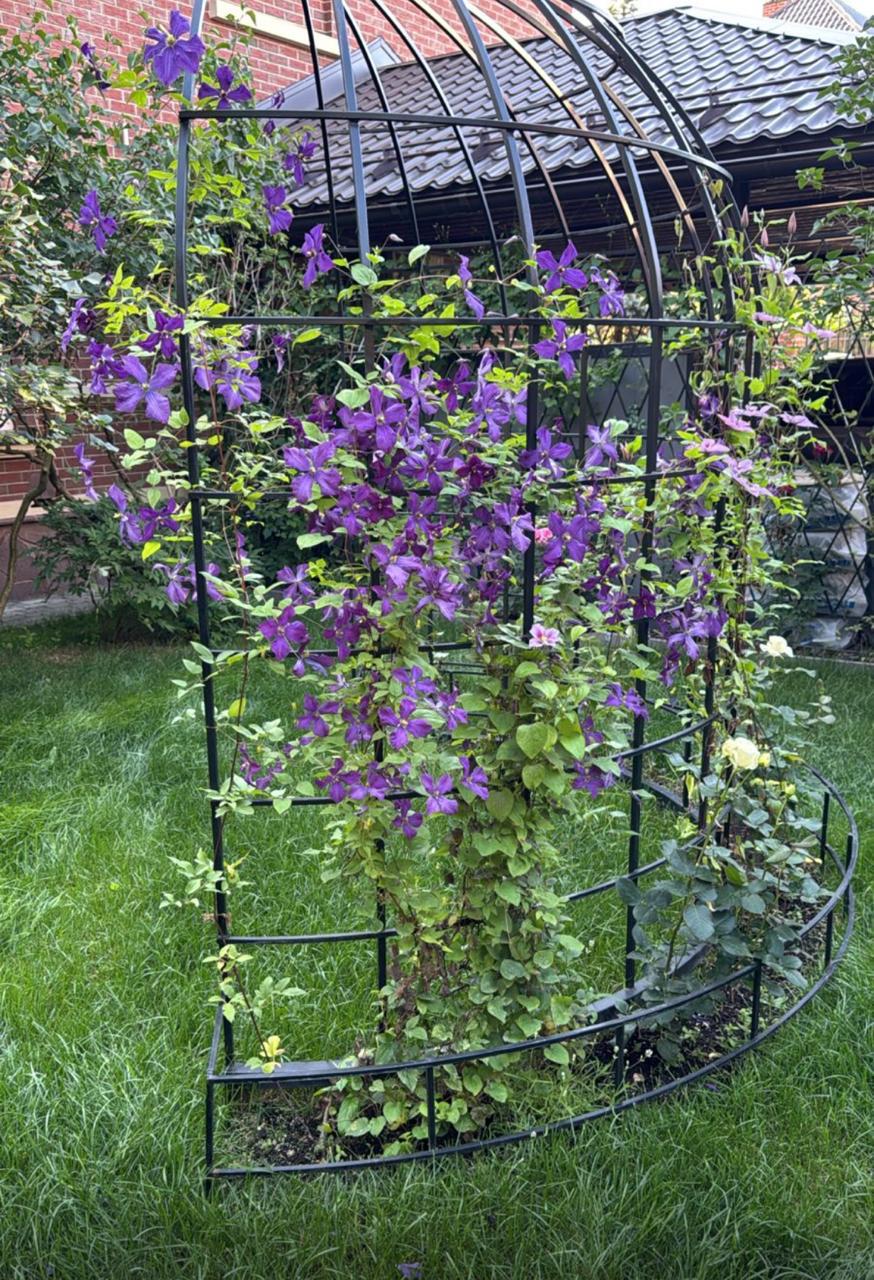 Объект по адресу Москва, д.196 