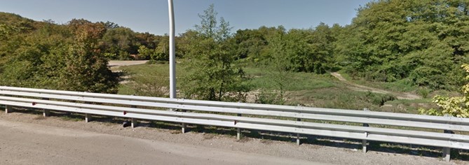 Объект по адресу Москва, Дорожная улица 