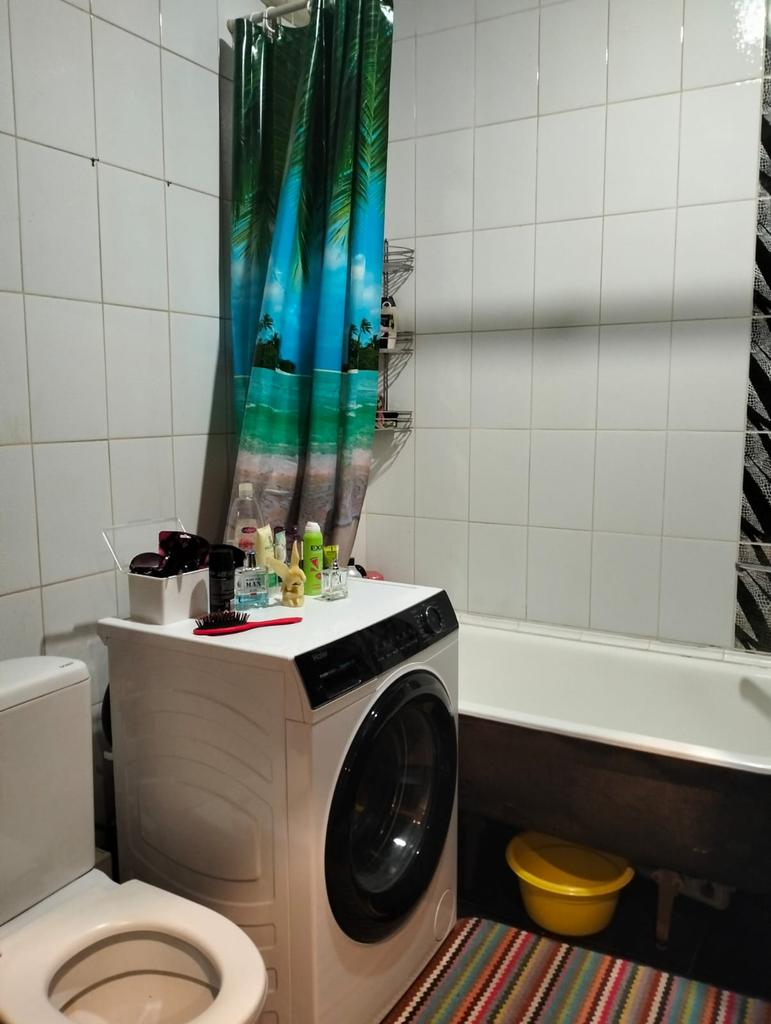 Объект по адресу Москва, Молодежный проспект, д.3 