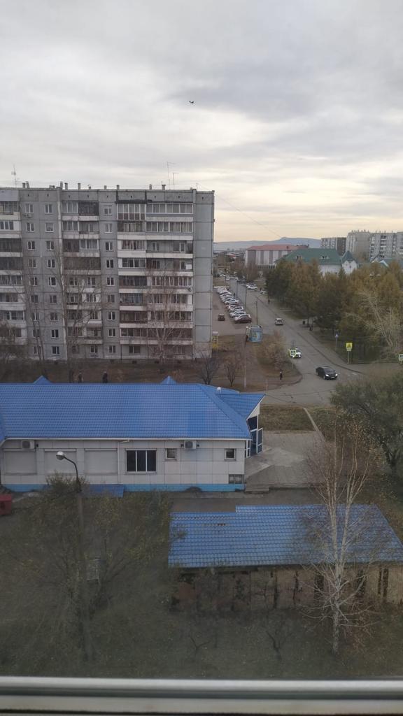 Объект по адресу Москва, Молодежный проспект, д.3 