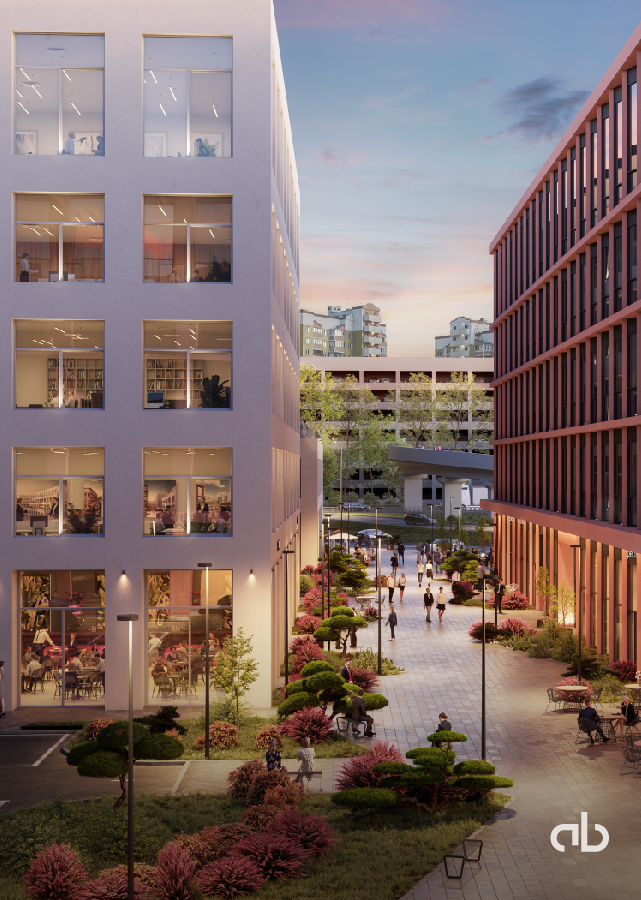 Объект по адресу Москва, 19 квартал, д.1стр3 