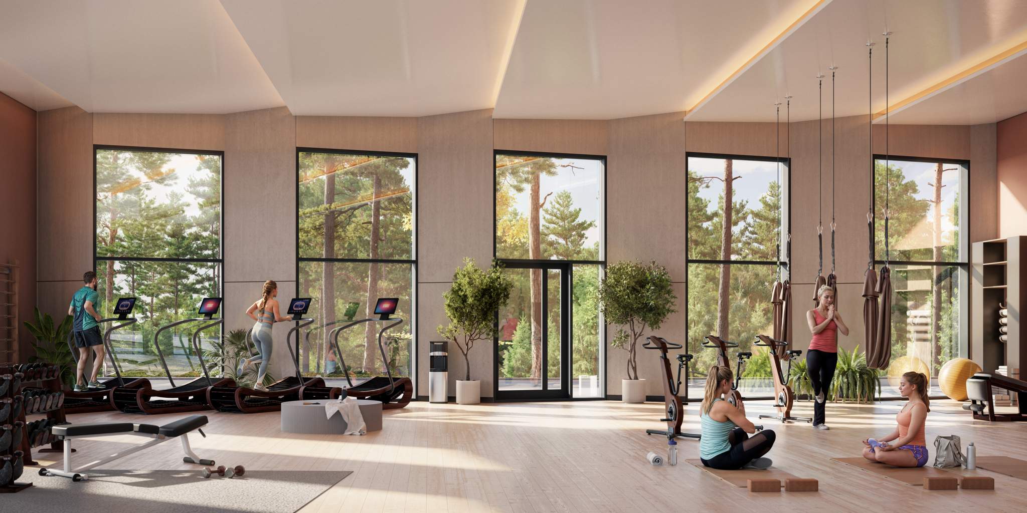 Объект по адресу Москва, 19 квартал, д.1стр3 