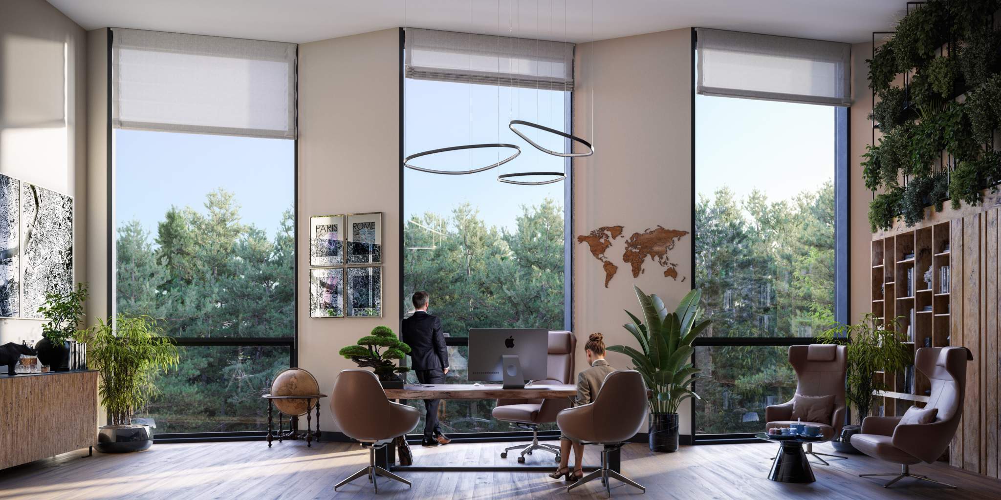 Объект по адресу Москва, 19 квартал, д.1стр3 