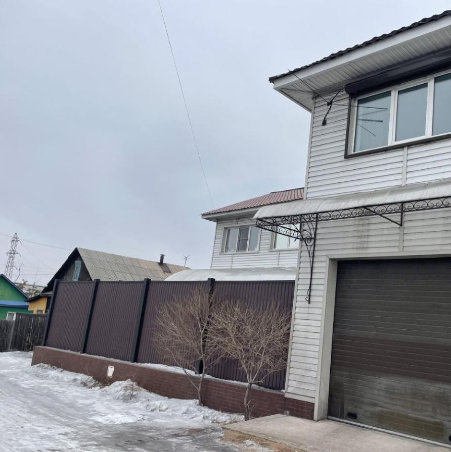 Объект по адресу Москва, Братский переулок, д.3 