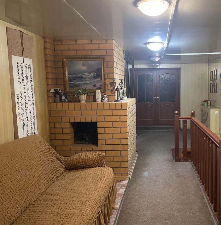 Объект по адресу Москва, Братский переулок, д.3 