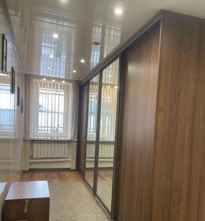 Объект по адресу Москва, Братский переулок, д.3 