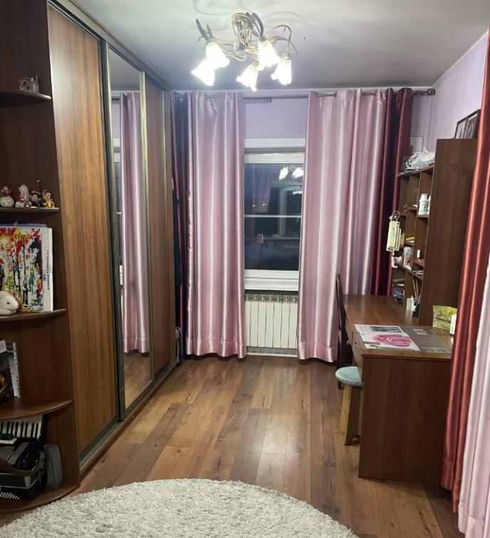 Объект по адресу Москва, Братский переулок, д.3 