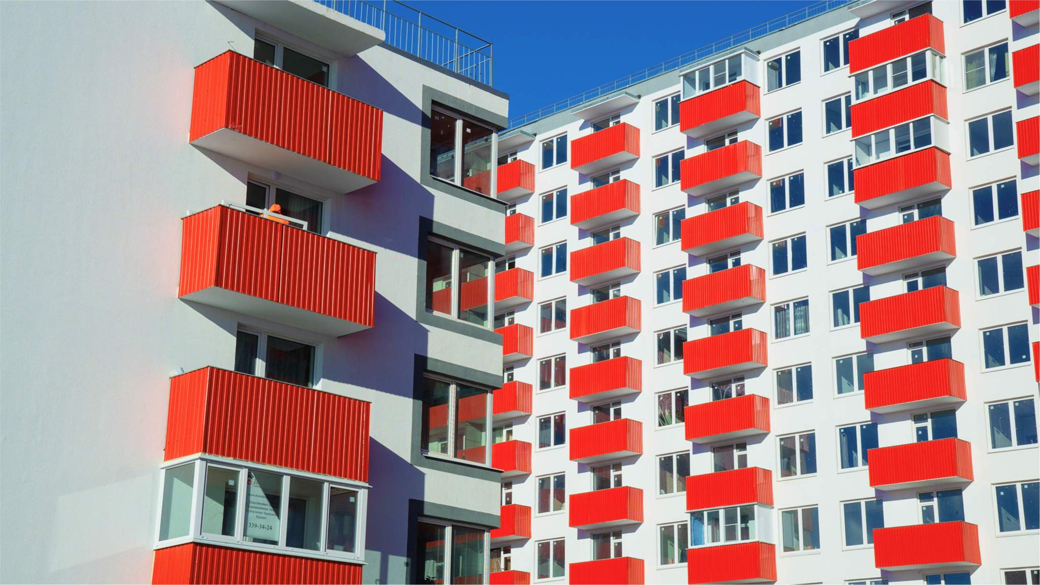 Объект по адресу Москва, Московское шоссе, д.262к4 