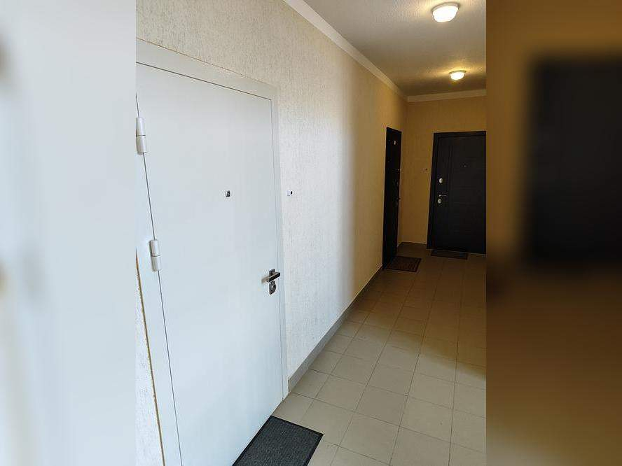 Объект по адресу Москва, Парковая улица, д.18к5 стр 1 