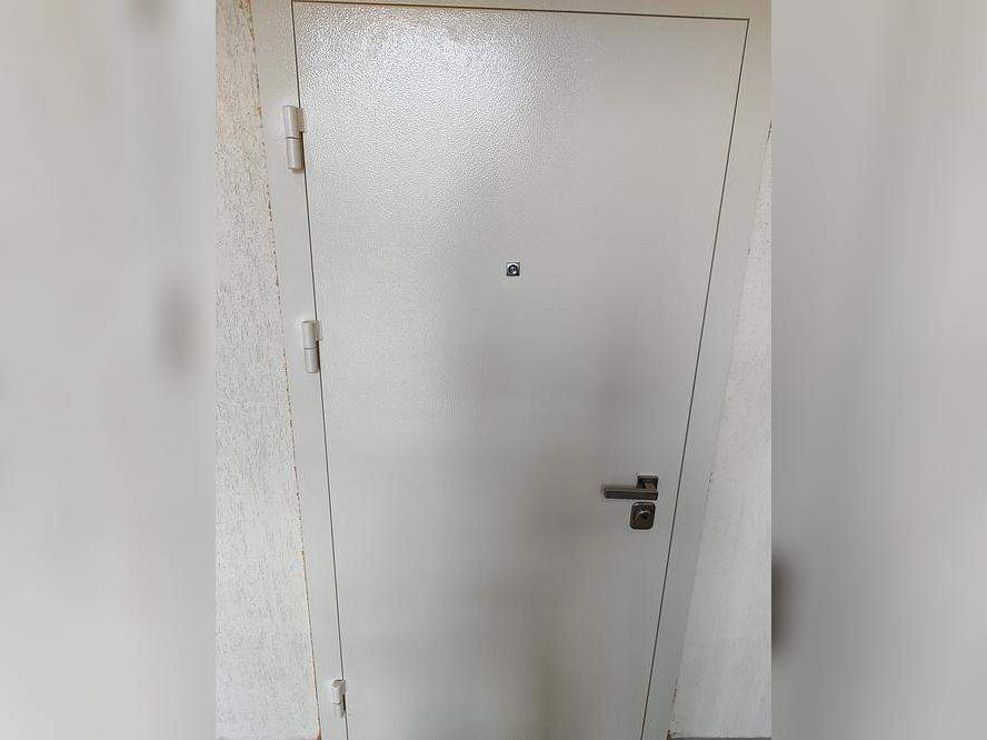 Объект по адресу Москва, Парковая улица, д.18к5 стр 1 