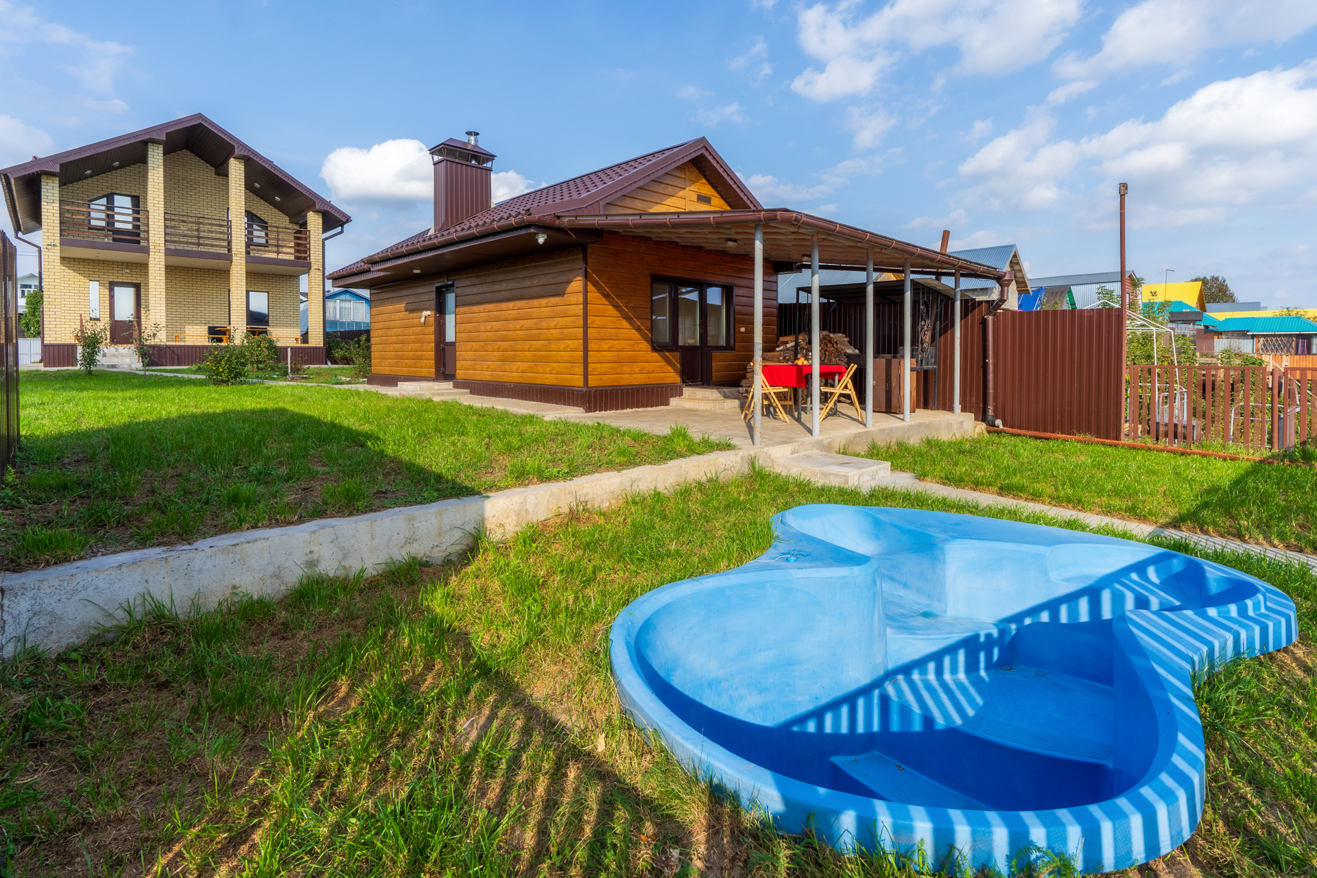 Объект по адресу Москва, СТ Волжанка территория, д.24 