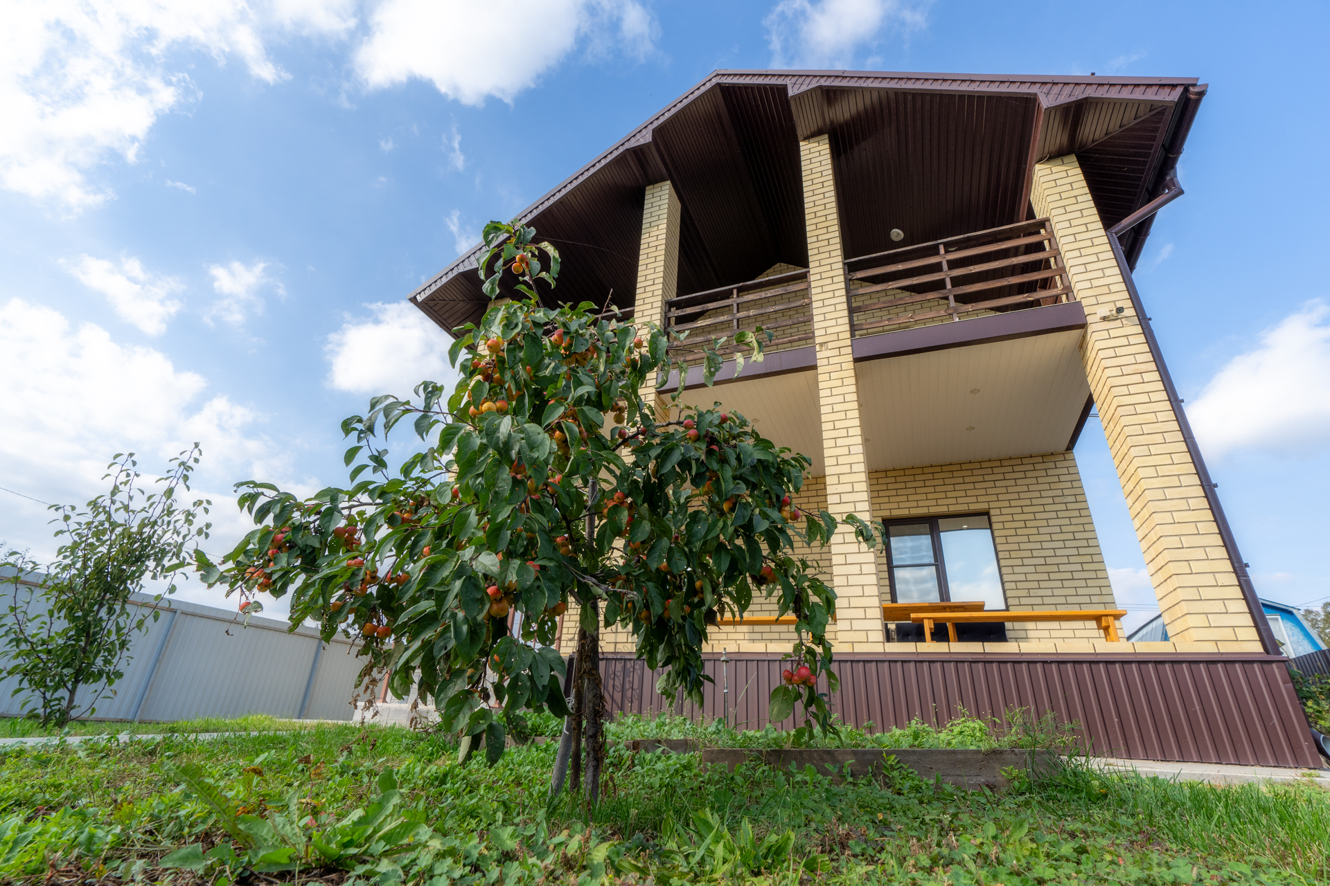 Объект по адресу Москва, СТ Волжанка территория, д.24 