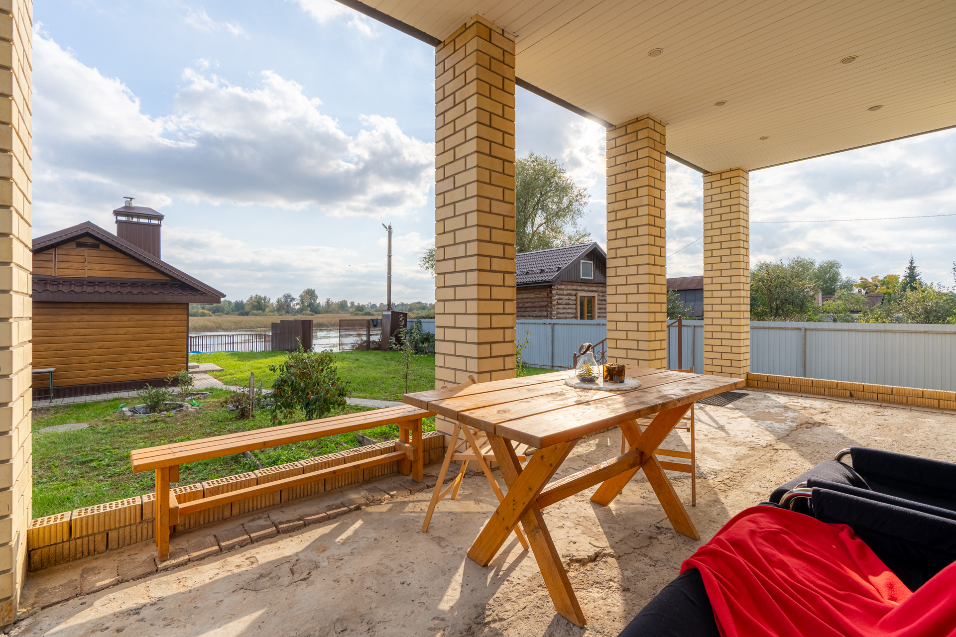 Объект по адресу Москва, СТ Волжанка территория, д.24 