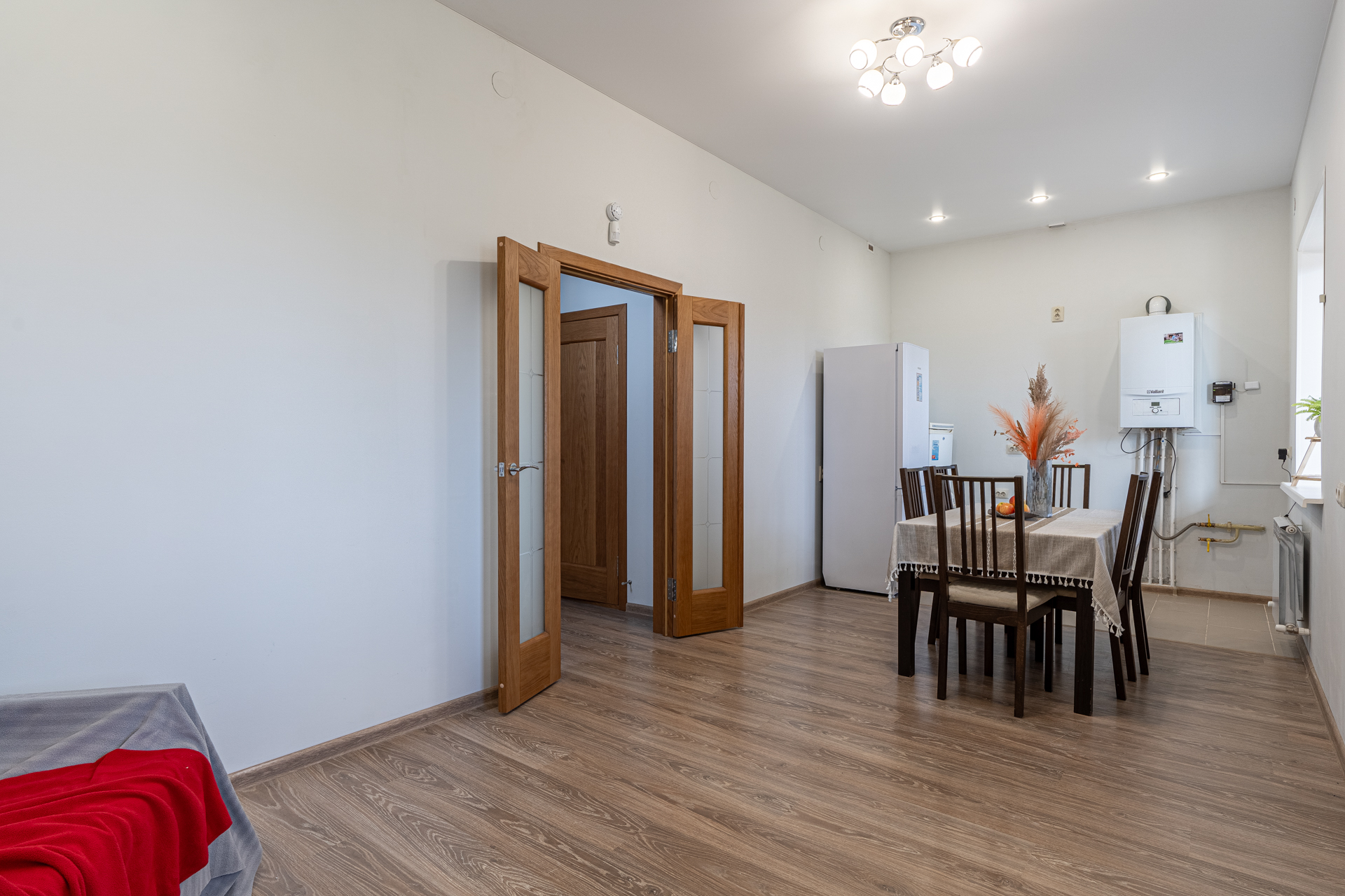 Объект по адресу Москва, СТ Волжанка территория, д.24 