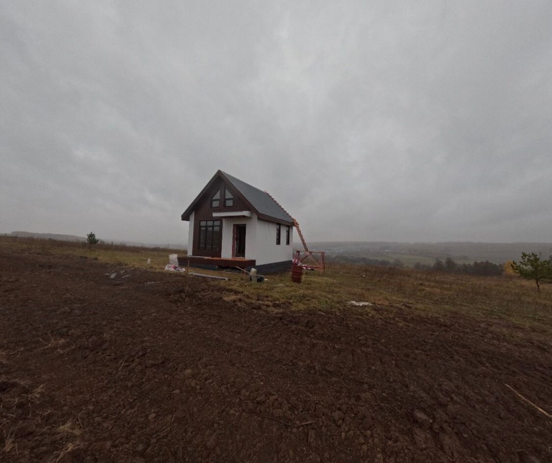 Объект по адресу Москва 