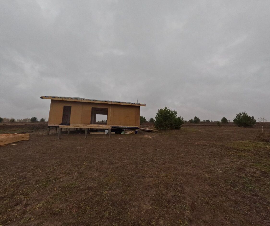 Объект по адресу Москва 