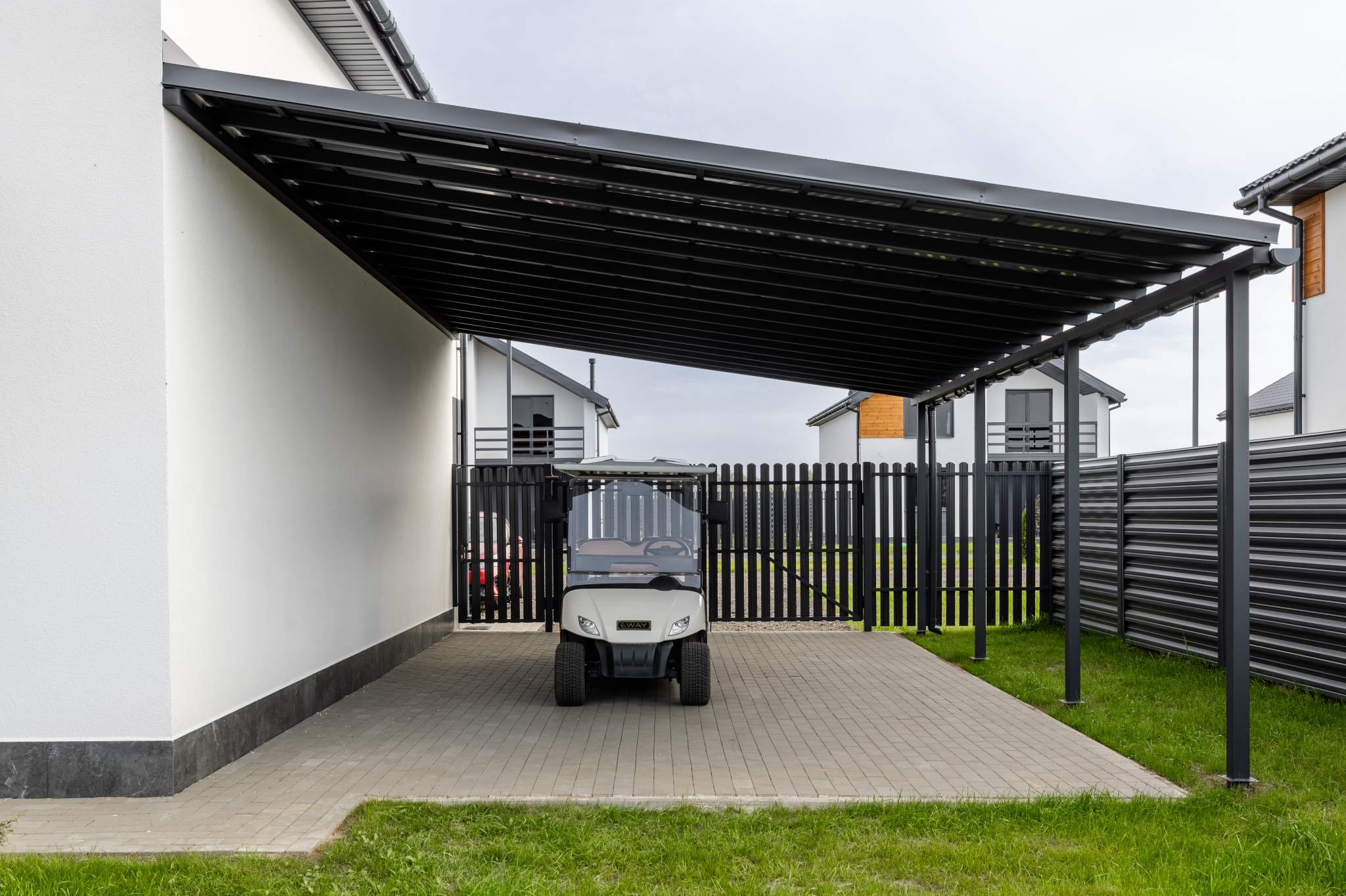 Объект по адресу Москва, Яблоневая улица, д.15 