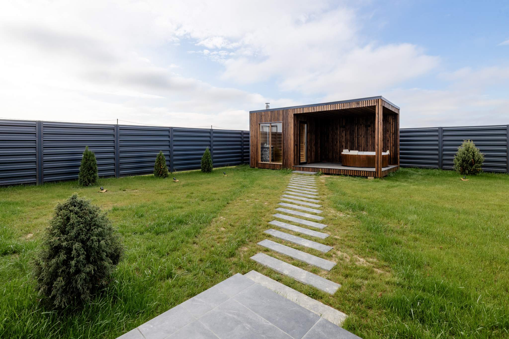 Объект по адресу Москва, Яблоневая улица, д.15 