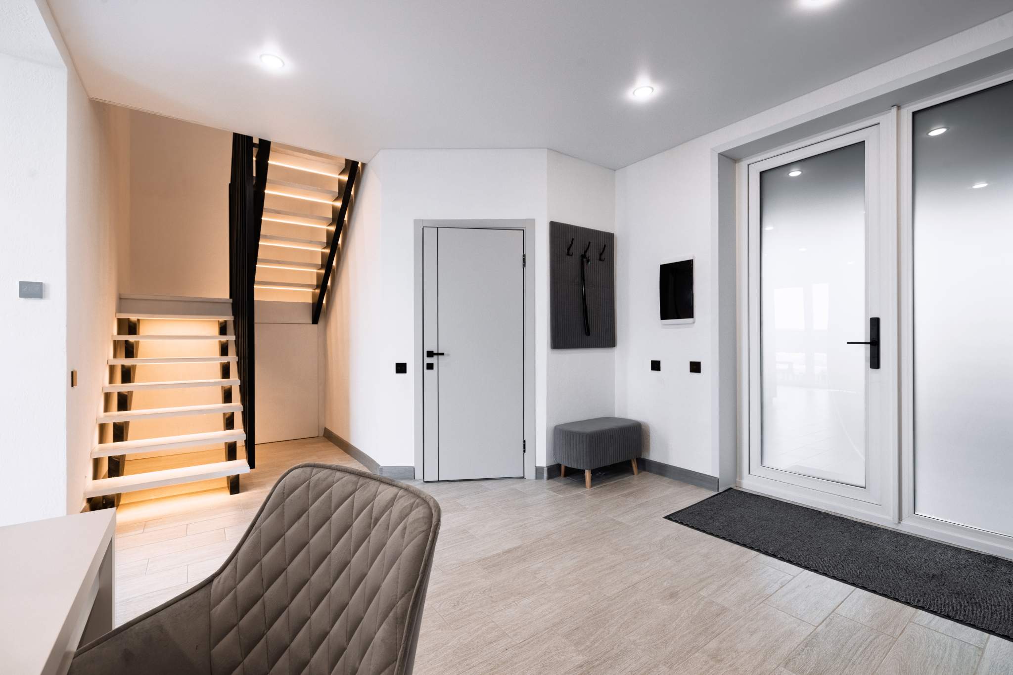 Объект по адресу Москва, Яблоневая улица, д.15 