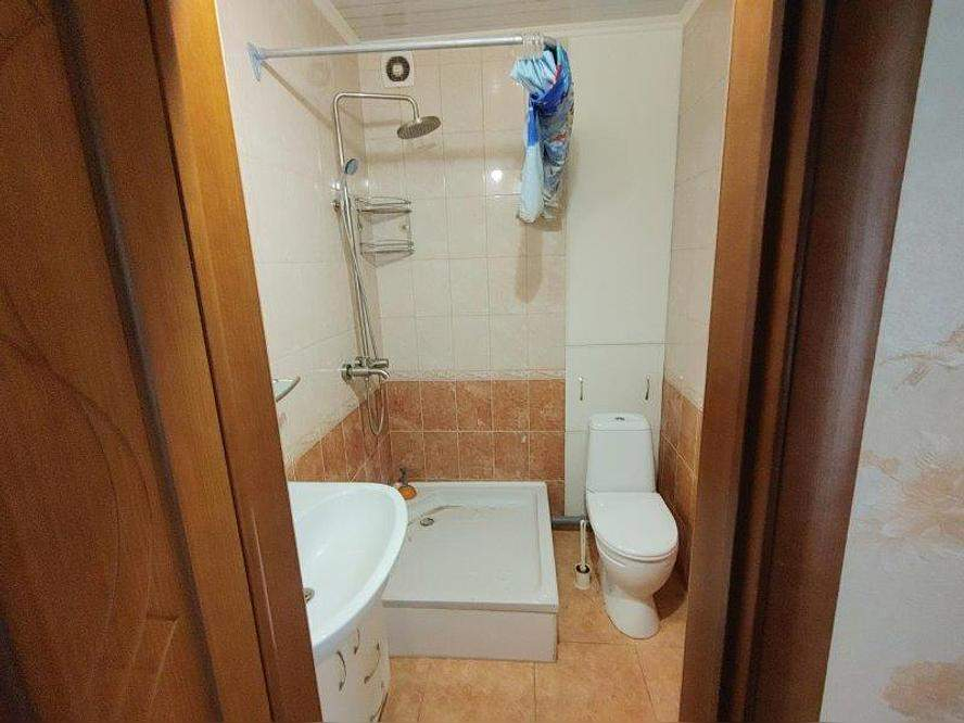 Объект по адресу Москва, Зелинского улица, д.4 