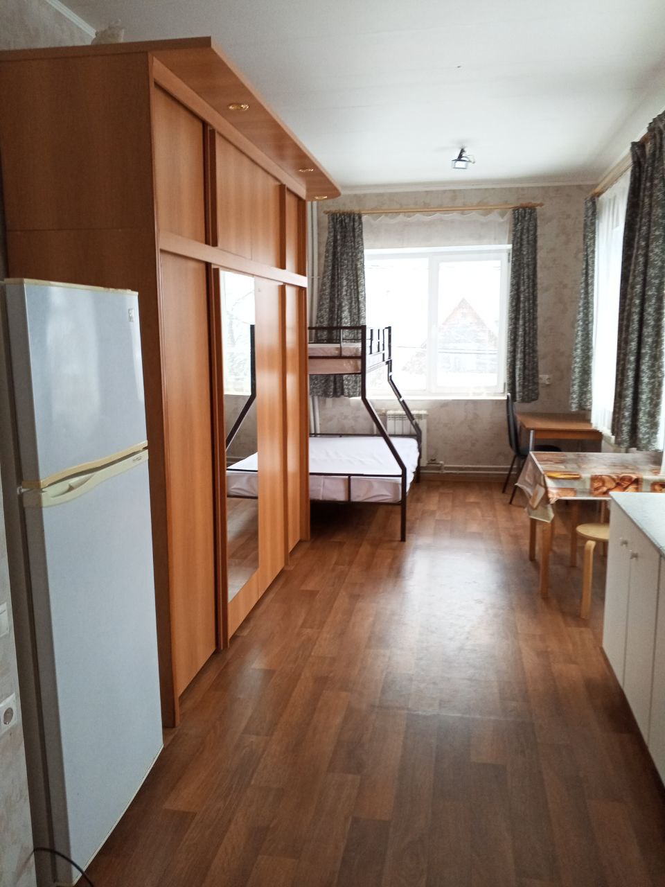 Объект по адресу Москва, Зеленая улица, д.66 