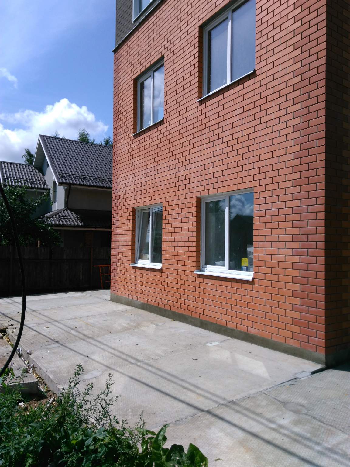 Объект по адресу Москва, Зеленая улица, д.66 