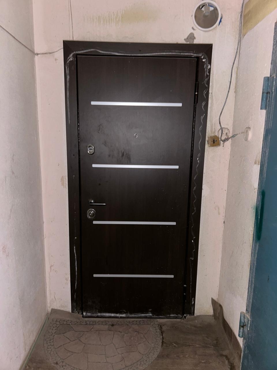 Объект по адресу Москва, Галкина улица, д.23 