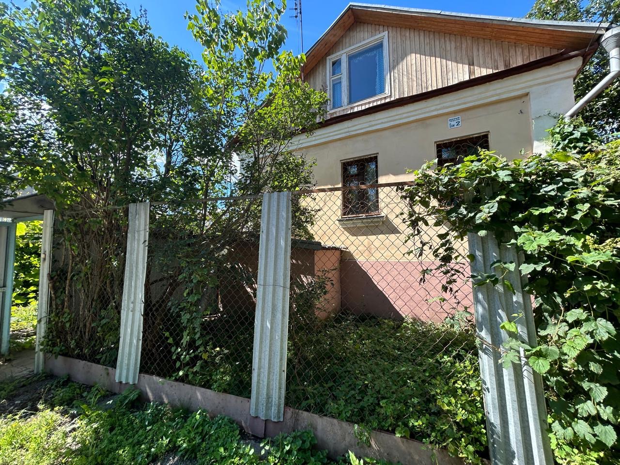 Объект по адресу Москва, Городской переулок, д.34 