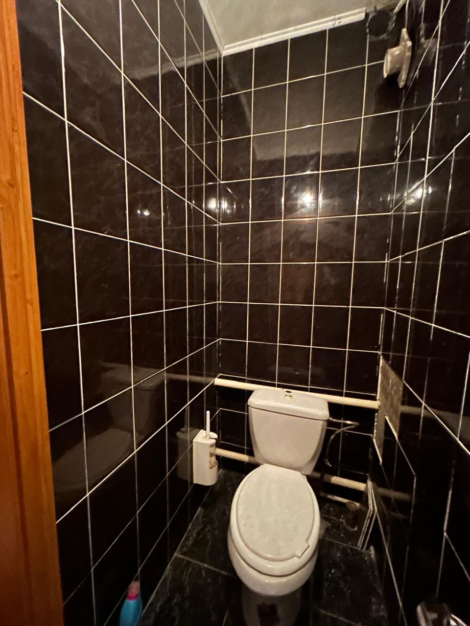 Объект по адресу Москва, Городской переулок, д.34 