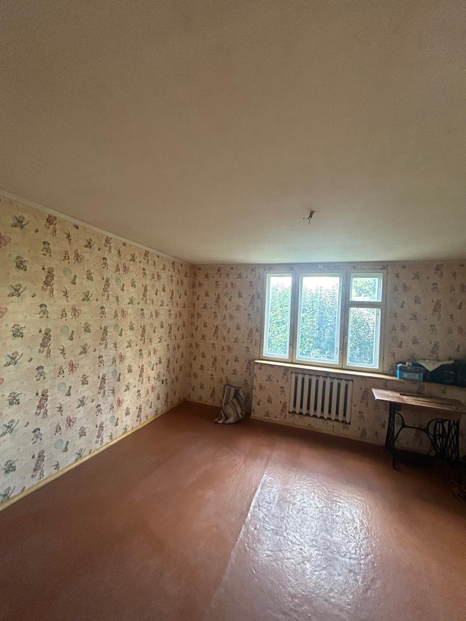 Объект по адресу Москва, Городской переулок, д.34 