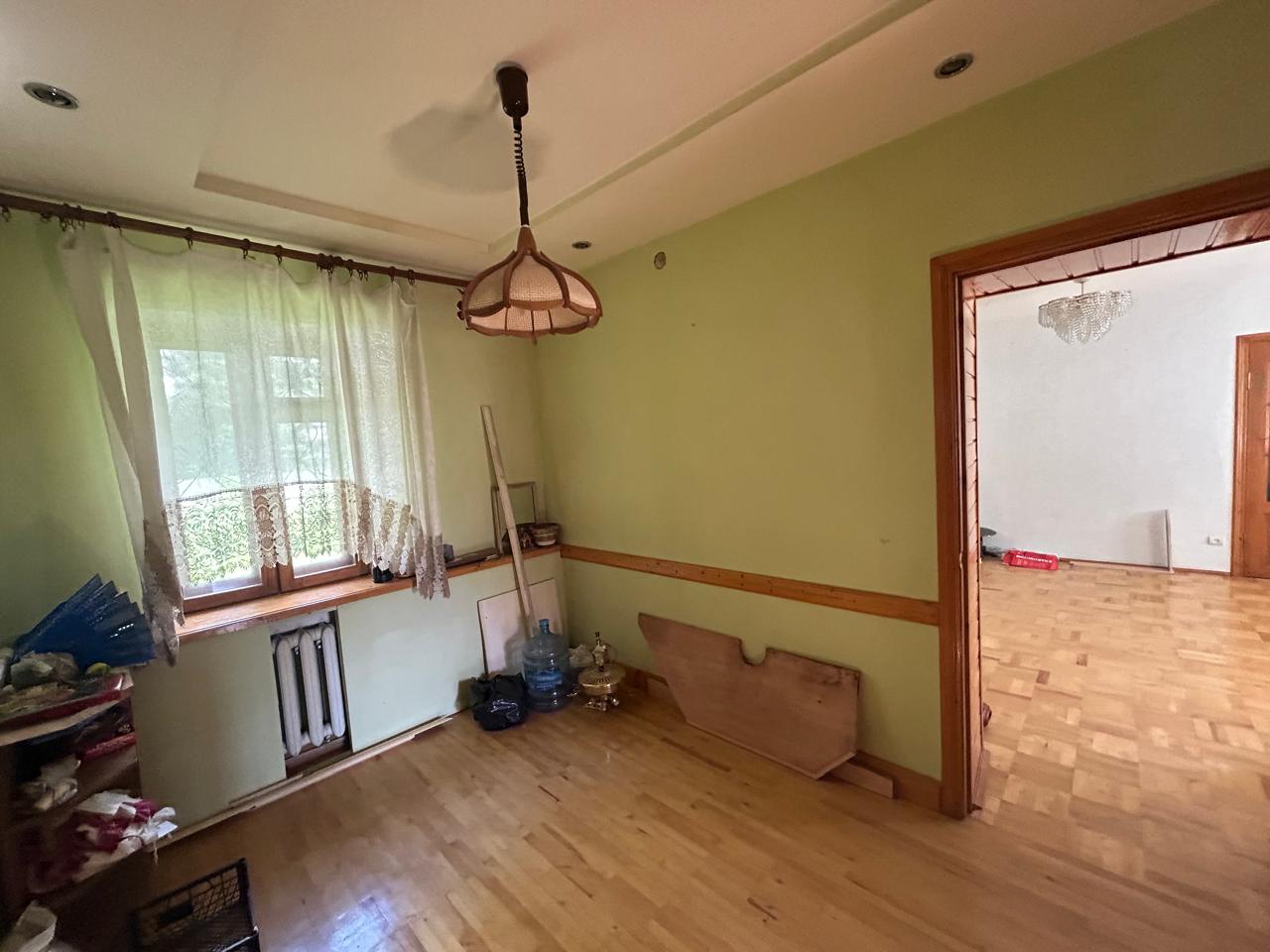 Объект по адресу Москва, Городской переулок, д.34 