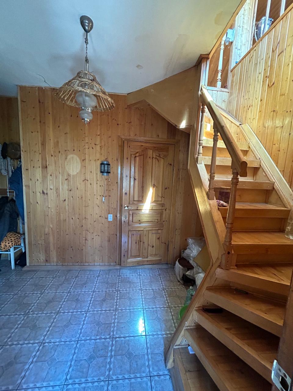 Объект по адресу Москва, Городской переулок, д.34 