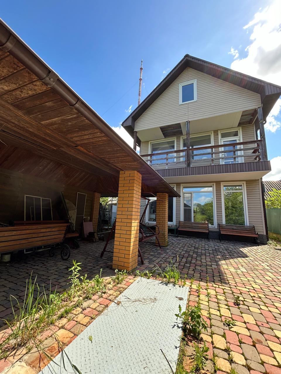 Объект по адресу Тульская обл, Привокзальный р-н, Щекинское ш, д. 60