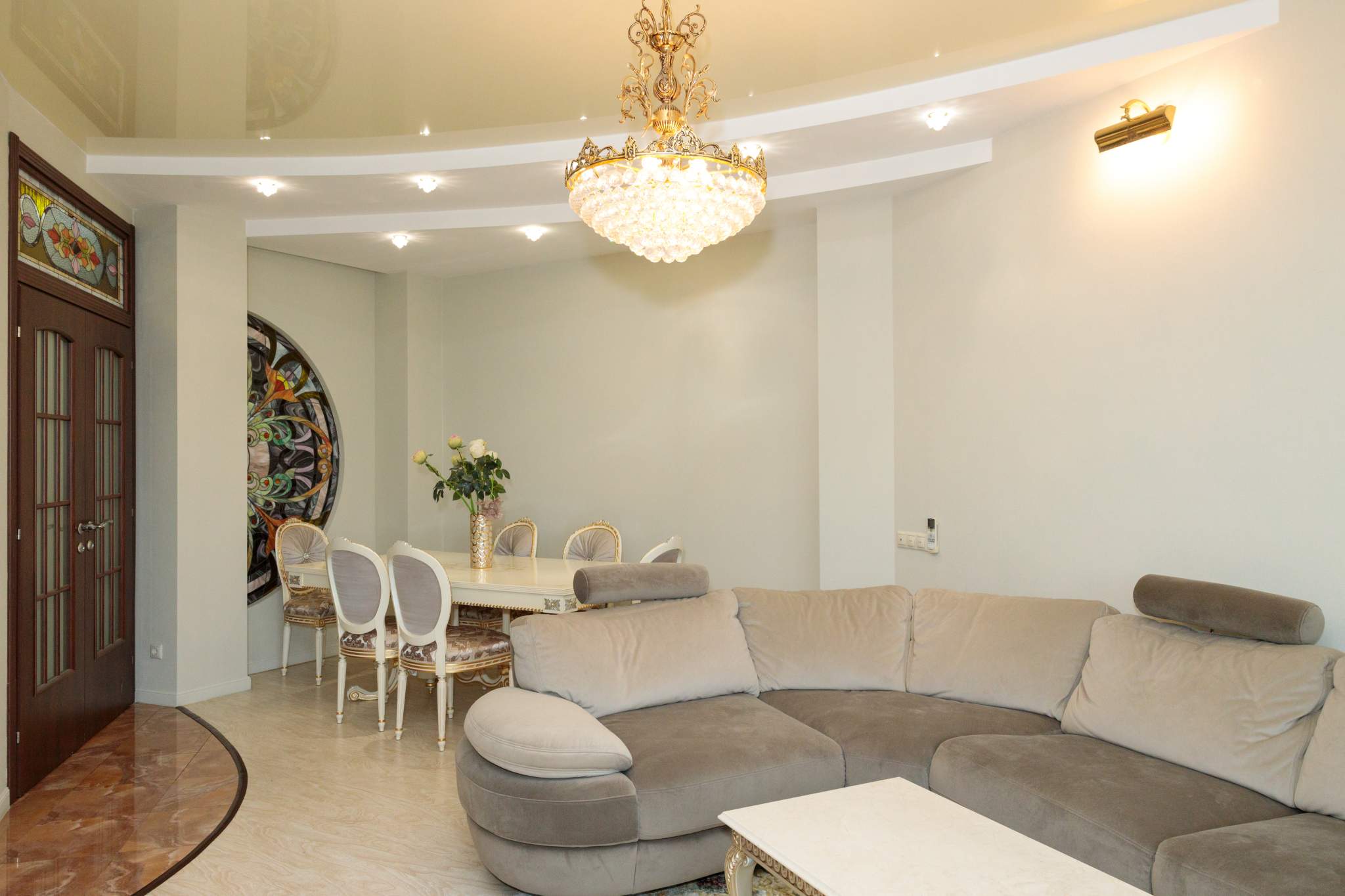 Объект по адресу Москва г, Ярцевская ул, д. 27к9