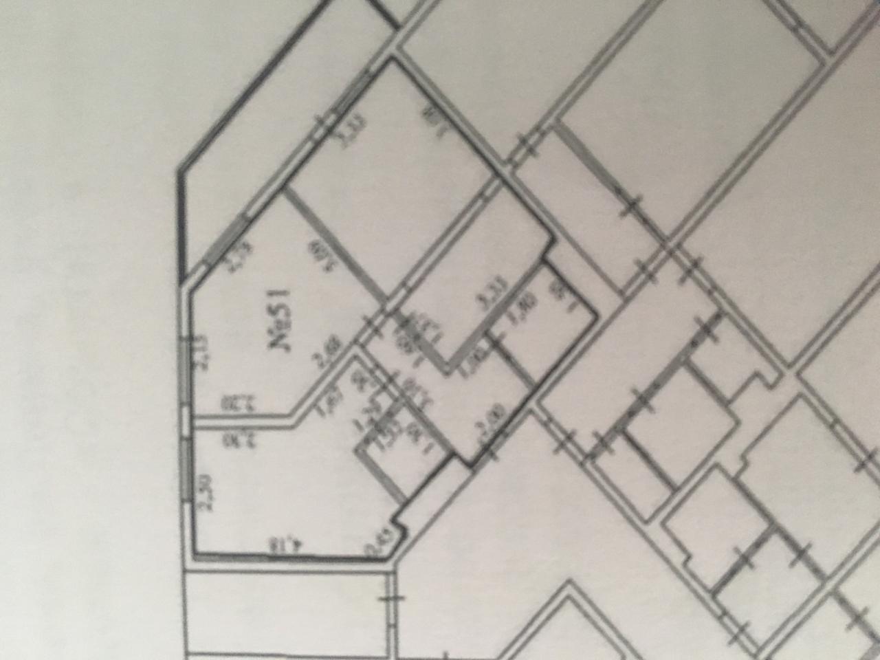 Фото квартиры по адресу Краснодарский край, Адлерский р-н, Ленина ул, д. 298Б